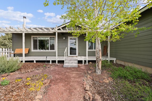 16625 SW Dove Road, Terrebonne, OR 97760