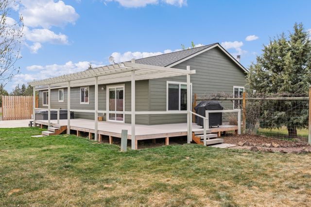 16625 SW Dove Road, Terrebonne, OR 97760