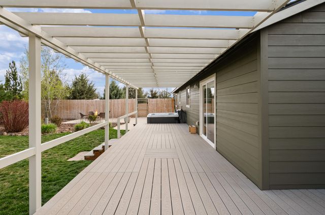 16625 SW Dove Road, Terrebonne, OR 97760