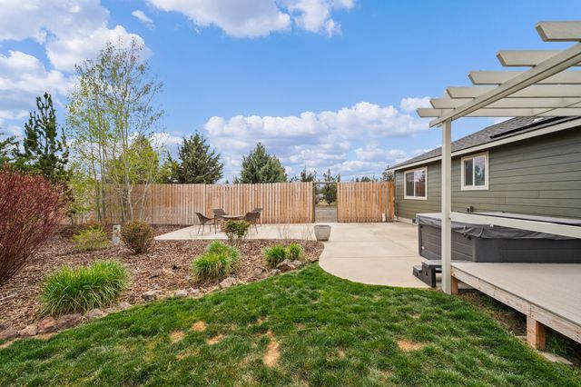 16625 SW Dove Road, Terrebonne, OR 97760