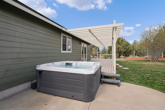 16625 SW Dove Road, Terrebonne, OR 97760