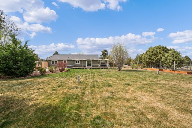 16625 SW Dove Road, Terrebonne, OR 97760