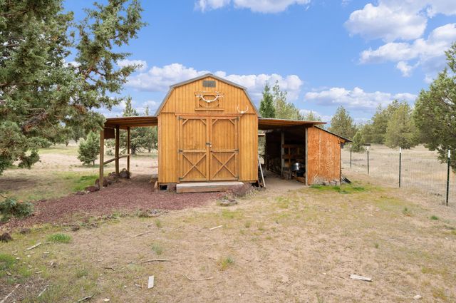 16625 SW Dove Road, Terrebonne, OR 97760