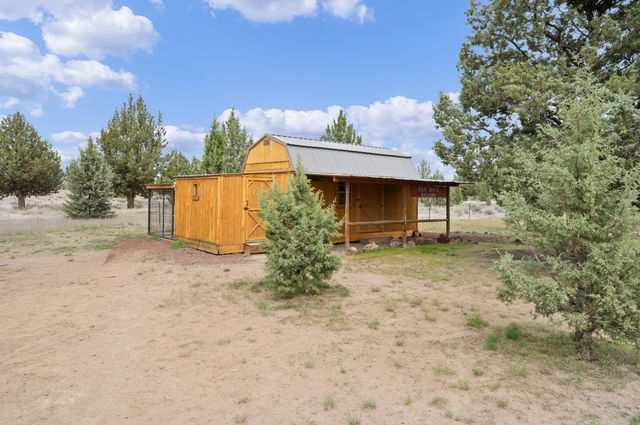 16625 SW Dove Road, Terrebonne, OR 97760