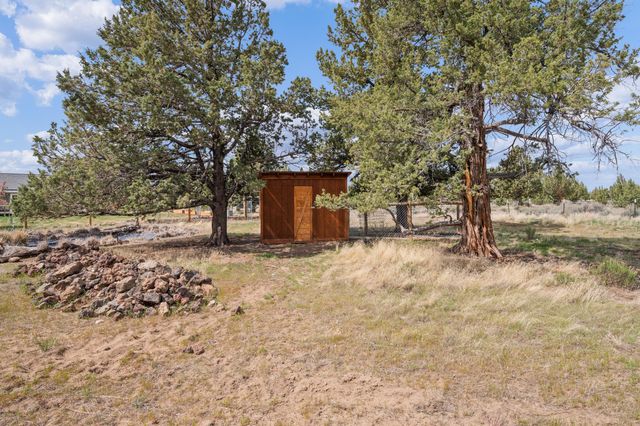 16625 SW Dove Road, Terrebonne, OR 97760