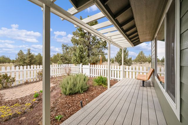 16625 SW Dove Road, Terrebonne, OR 97760