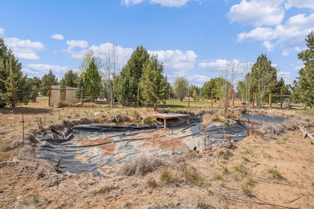 16625 SW Dove Road, Terrebonne, OR 97760