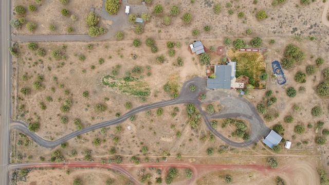 16625 SW Dove Road, Terrebonne, OR 97760