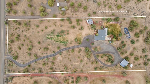 16625 SW Dove Road, Terrebonne, OR 97760