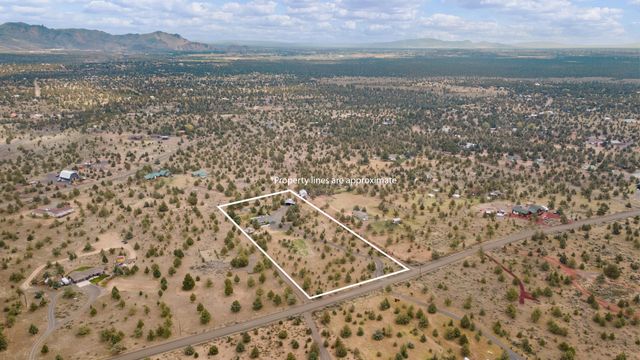 16625 SW Dove Road, Terrebonne, OR 97760