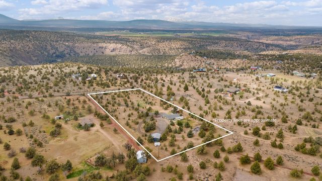 16625 SW Dove Road, Terrebonne, OR 97760