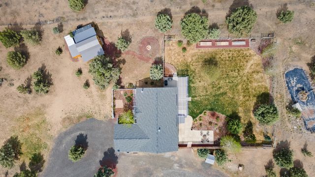 16625 SW Dove Road, Terrebonne, OR 97760