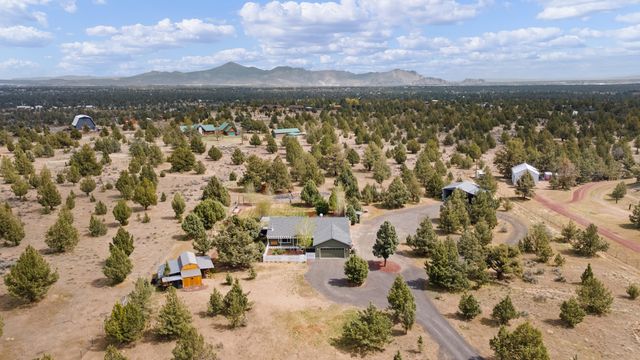 16625 SW Dove Road, Terrebonne, OR 97760