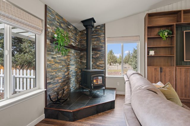 16625 SW Dove Road, Terrebonne, OR 97760