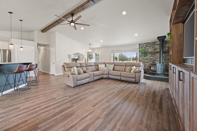 16625 SW Dove Road, Terrebonne, OR 97760