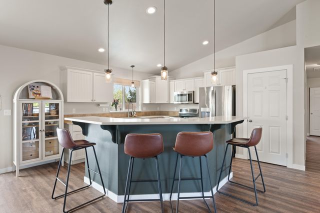 16625 SW Dove Road, Terrebonne, OR 97760