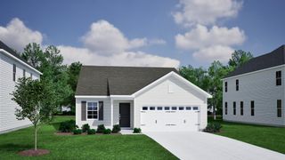 1937 Deercreek Drive, Manning, SC 29102