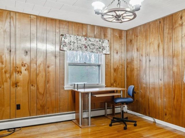 21 Woods Hill Road, Swanton, VT 05488