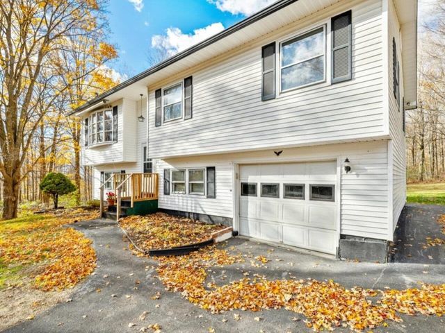 21 Woods Hill Road, Swanton, VT 05488