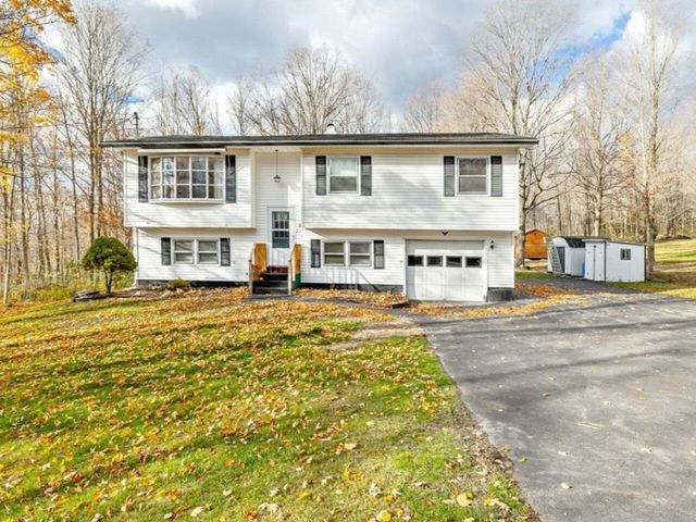 21 Woods Hill Road, Swanton, VT 05488