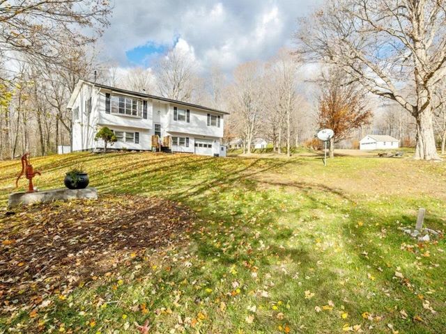 21 Woods Hill Road, Swanton, VT 05488