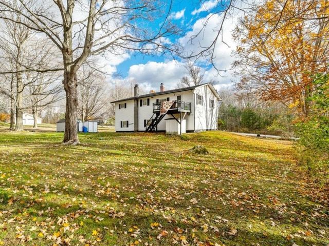 21 Woods Hill Road, Swanton, VT 05488