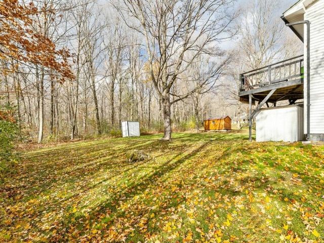 21 Woods Hill Road, Swanton, VT 05488