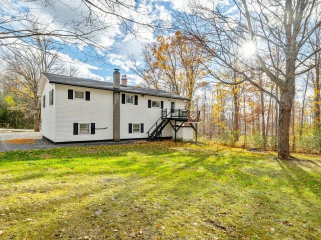 21 Woods Hill Road, Swanton, VT 05488