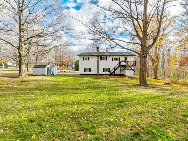 21 Woods Hill Road, Swanton, VT 05488