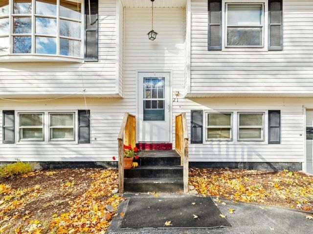 21 Woods Hill Road, Swanton, VT 05488