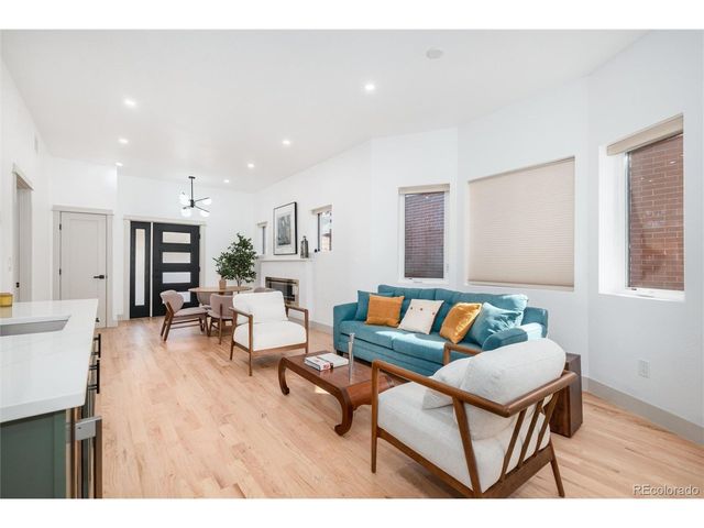 1643 Adams St, Denver, CO 80206