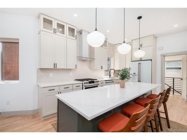 1643 Adams St, Denver, CO 80206