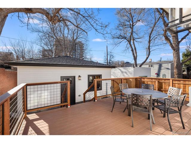 1643 Adams St, Denver, CO 80206