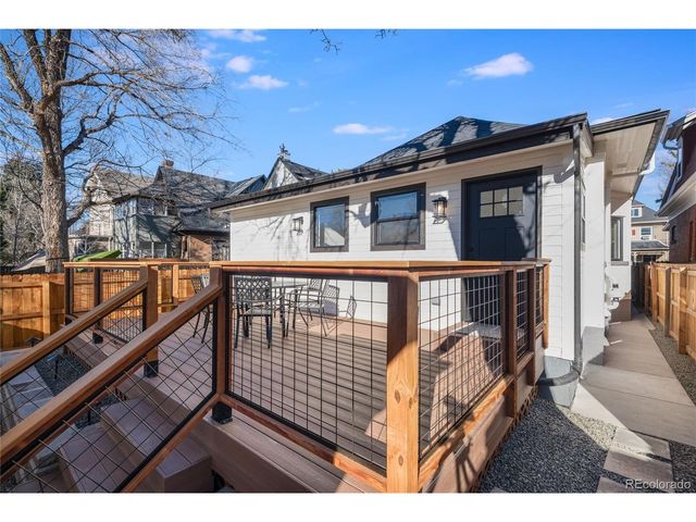 1643 Adams St, Denver, CO 80206