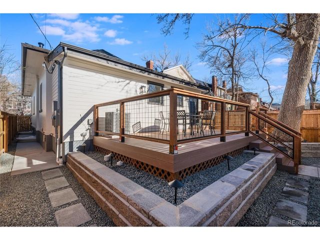 1643 Adams St, Denver, CO 80206