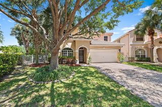 4474 Thornwood Circle, Palm Beach Gardens, FL 33418