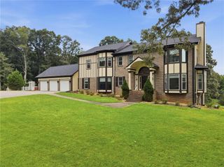 2485 Rock Springs Road, Buford, GA 30519