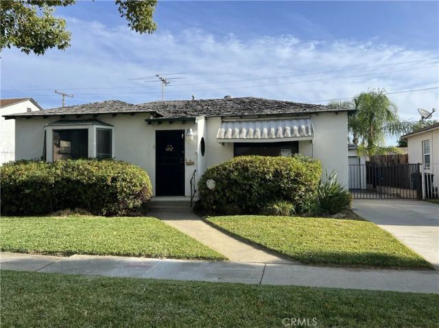 2416 W Repetto Avenue, Montebello, CA 90640