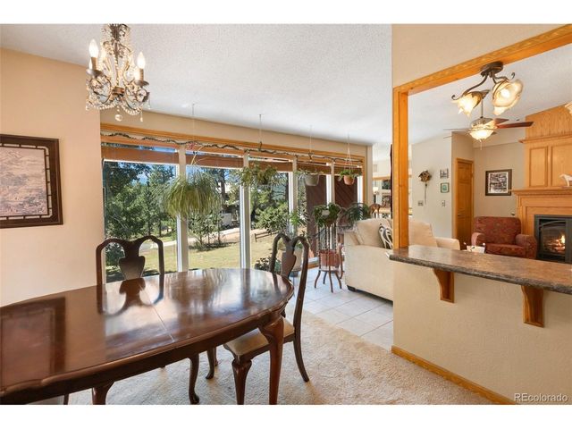 340 Ponderosa Ct, Woodland Park, CO 80863