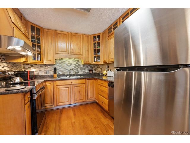340 Ponderosa Ct, Woodland Park, CO 80863