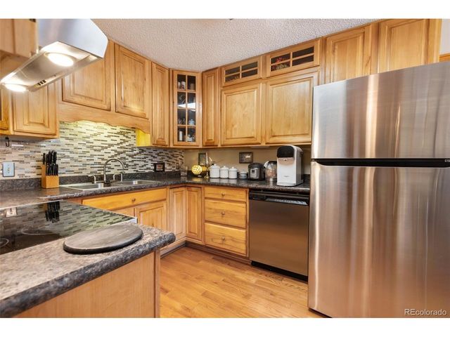 340 Ponderosa Ct, Woodland Park, CO 80863
