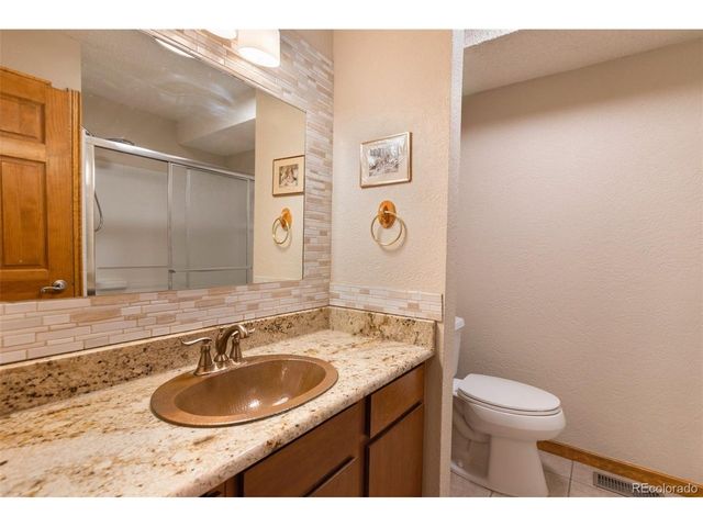 340 Ponderosa Ct, Woodland Park, CO 80863
