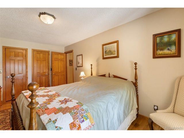 340 Ponderosa Ct, Woodland Park, CO 80863