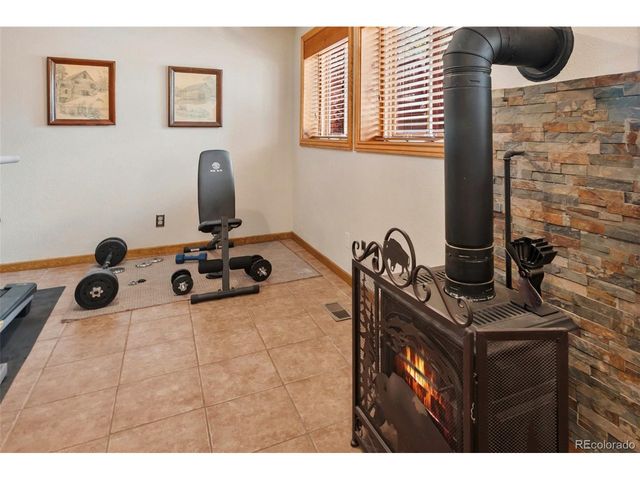 340 Ponderosa Ct, Woodland Park, CO 80863