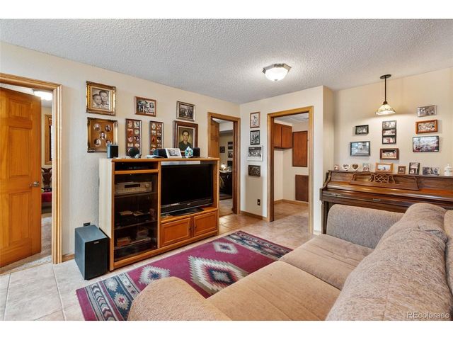 340 Ponderosa Ct, Woodland Park, CO 80863