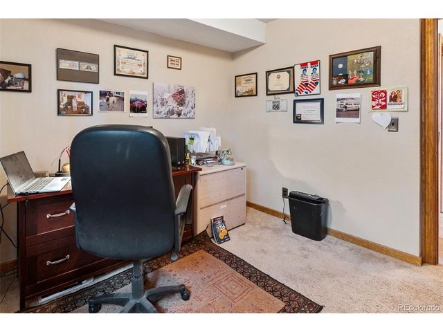 340 Ponderosa Ct, Woodland Park, CO 80863