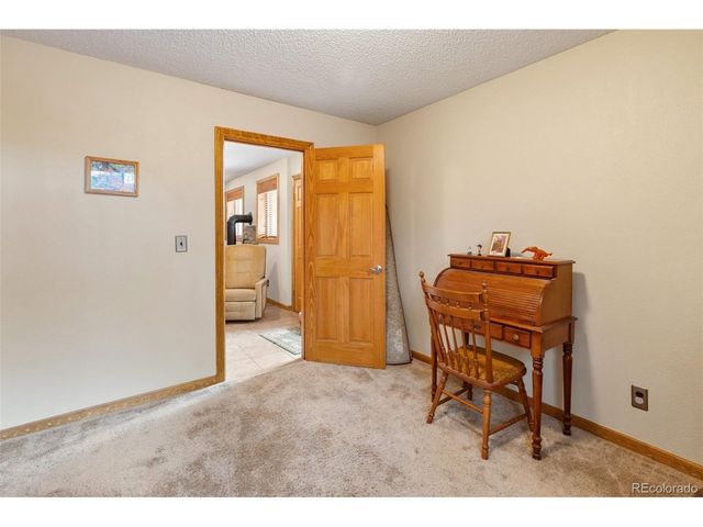340 Ponderosa Ct, Woodland Park, CO 80863