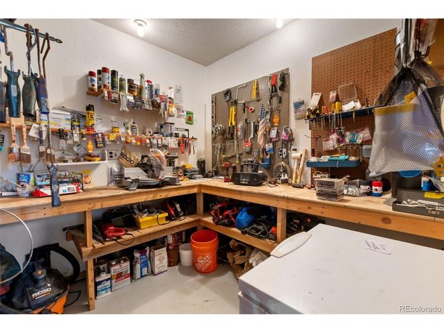 340 Ponderosa Ct, Woodland Park, CO 80863
