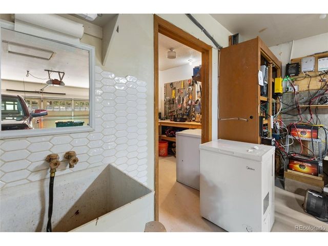 340 Ponderosa Ct, Woodland Park, CO 80863