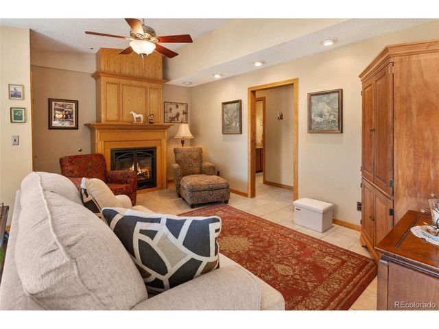 340 Ponderosa Ct, Woodland Park, CO 80863